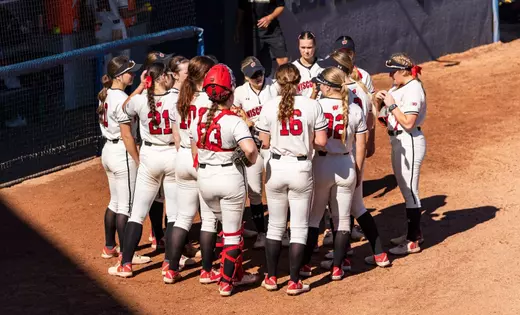 Badgers prepare for ASU/GCU Invitational