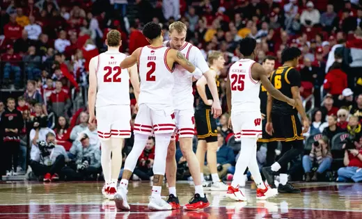 Five Things to Know: UW at Washington