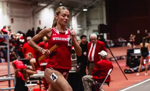 Five things to know: Badgers prepare to host fifth annual Windy City Invite