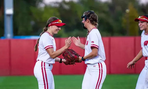 Badgers open 30th season from Sunshine State