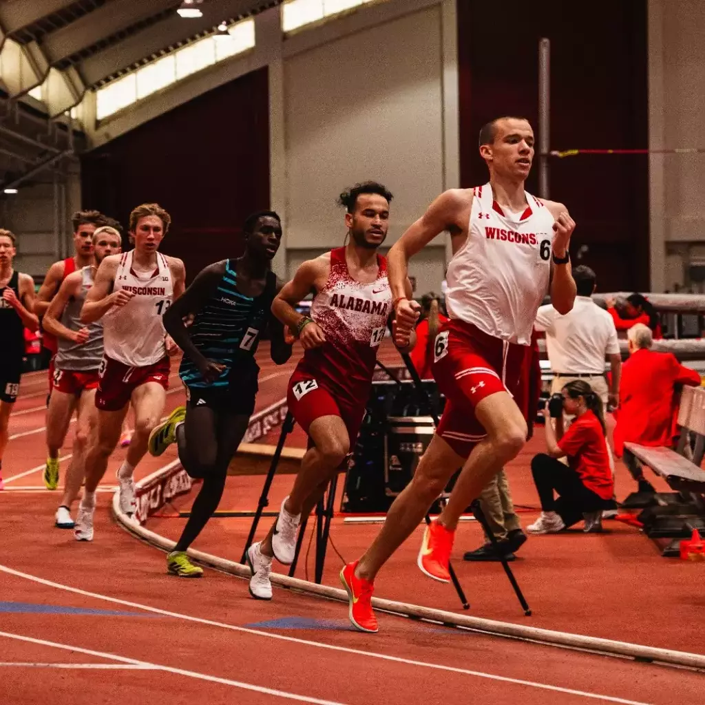 Five things to know: Badgers to host 5th Annual Windy City Invite in Chicago