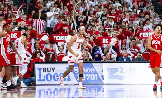Five Things to Know: UW at Indiana