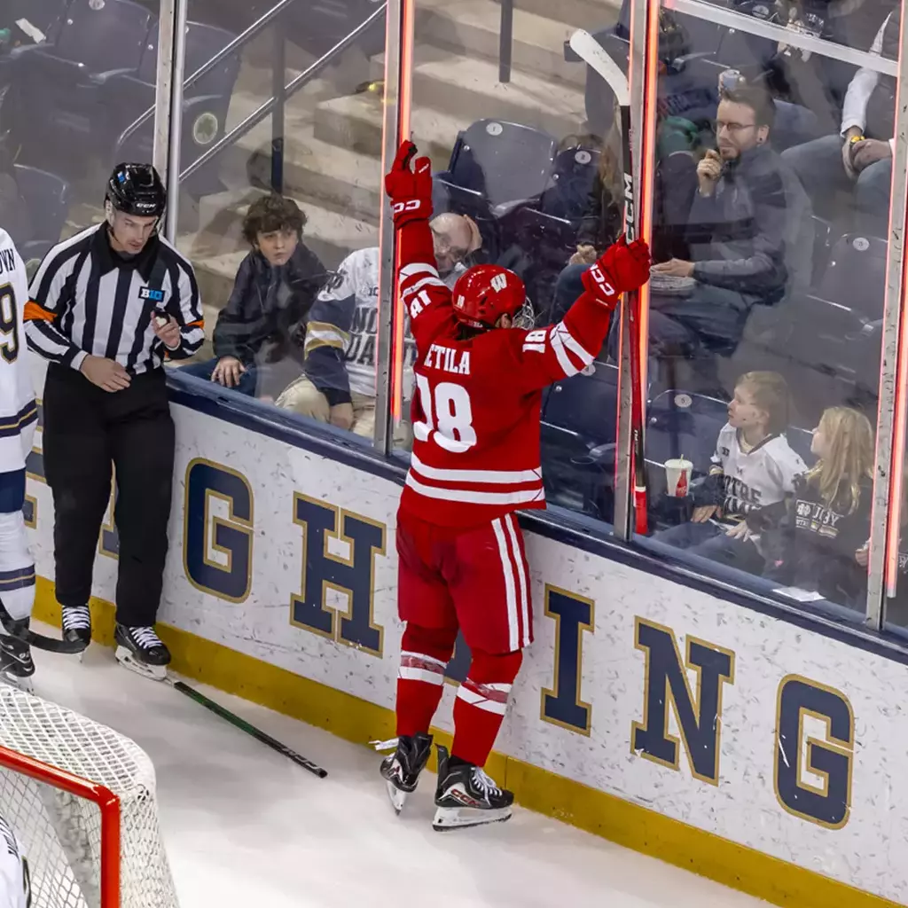 Pool Boys, penalties and posting: Adam Pietila’s ‘pesky’ personality shines bright