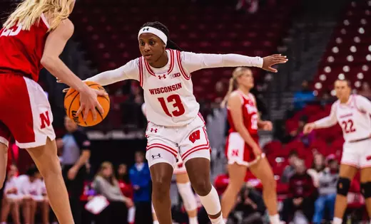 Starting Five: Wisconsin welcomes No. 24 ranked Washington to Madison