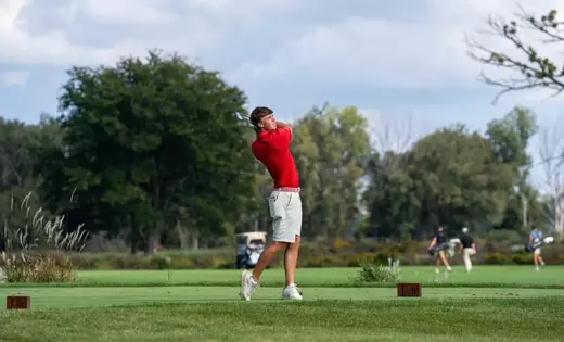 Five Things to Know: Badgers tee off spring season in Puerto Rico