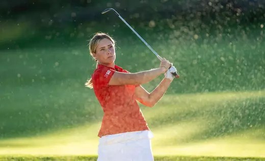 Badgers finish 9th in first tournament of 2026