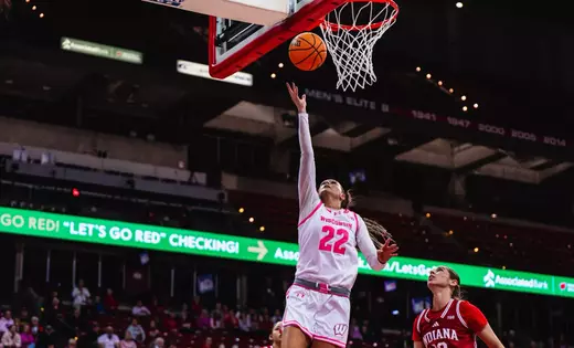 Wisconsin set to travel to Illinois