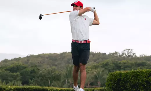 Badgers open season at Puerto Rico Classic