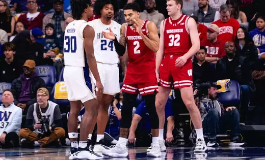 Five Things to Know: UW holds Senior Day against Maryland