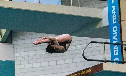 Wisconsin closes out NCAA Zone Diving Championships