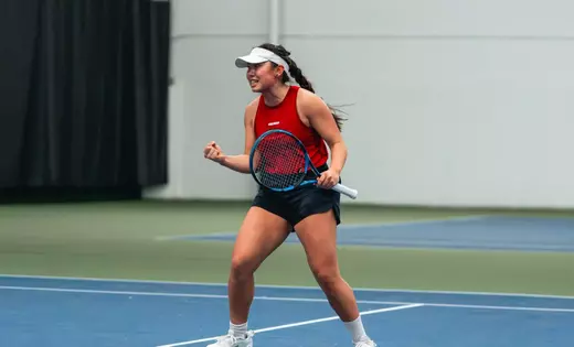 Wisconsin sweeps the weekend with win over Purdue