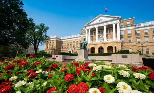 66 Badgers named to winter Academic All-Big Ten Team