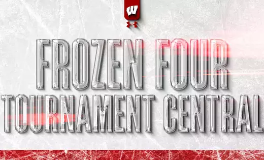 2026 NCAA Frozen Four Central