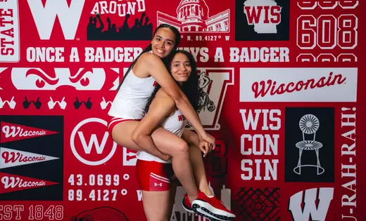 Five things to know: Wisconsin kicks off California campaign