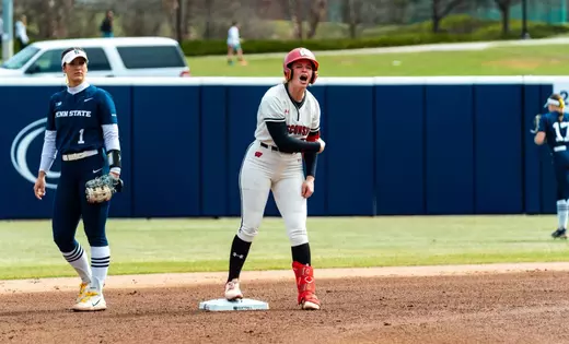 Badgers welcome Maryland for home opener