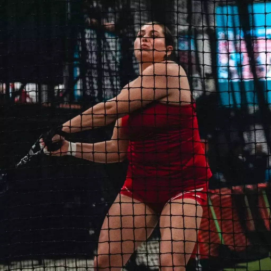 Badgers Open Competition at USC Trojan Invitational