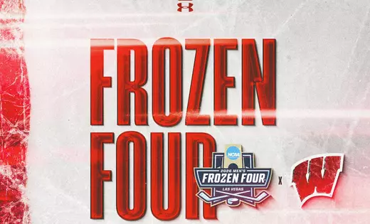 Frozen Four Bound!!!