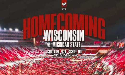 Homecoming game set for Oct. 3