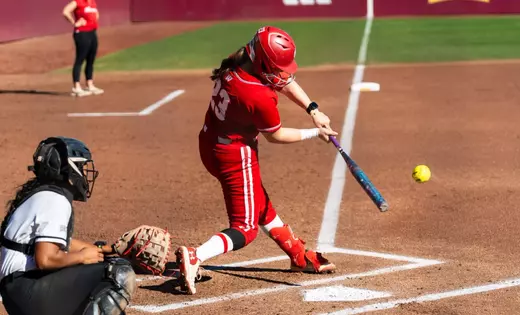 Badgers begin Big Ten play in California