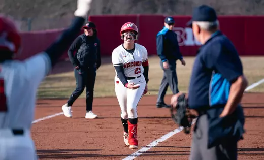 Badgers set to take on Boilermakers