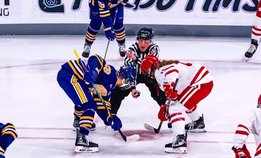 Five things to know: No. 2 Badgers face Minnesota State