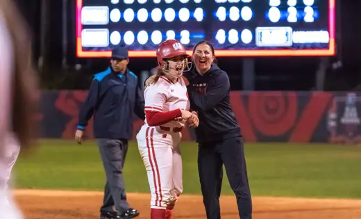 Badgers storm back against SDSU