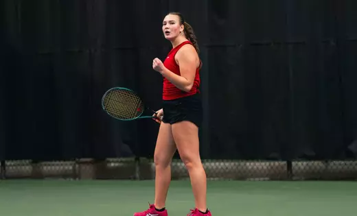 Wisconsin grabs highest-ranked win in program history over No. 6 UCLA