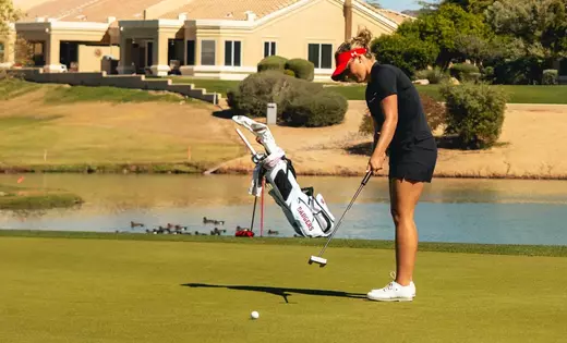 Badgers set for Shootout at Wachesaw