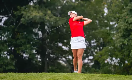 Siehl paces Badgers at the Shootout at Wachesaw