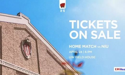 Tickets on Sale for Volleyball’s Home Spring Match