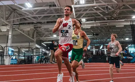 Five Things to Know: Wisconsin Heads West