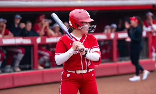 Badgers shut out for second consecutive game