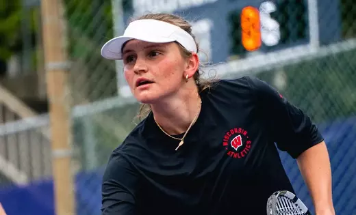 No. 31 Wisconsin Comes Up Short Against No. 21 Washington