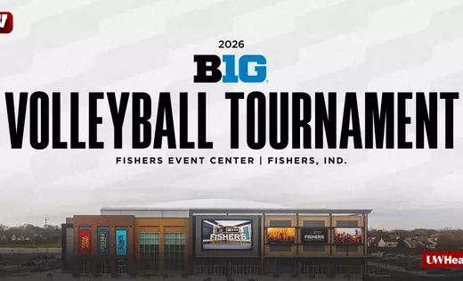 Inaugural Big Ten Tournament Set for 2026