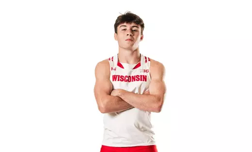 Hilby Moves Up Record List, Risser Cracks Top 10 in 800