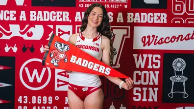 Wisconsin Triumphs Over Green Bay in Spring Showdown