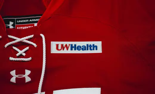 UW Health to become official jersey patch sponsor for Wisconsin women’s sports