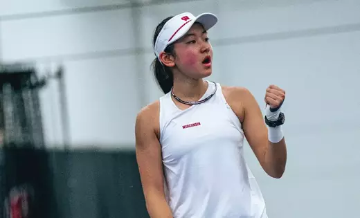 Women's Tennis Set for ITA All-Americans