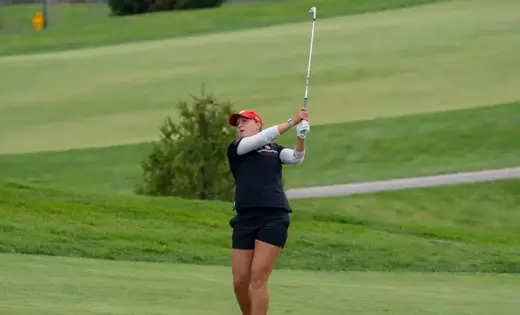 Badgers set to tee off Big Ten Championships