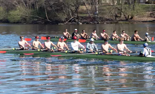 F(oar) things to know: Badgers voyage to Vermont