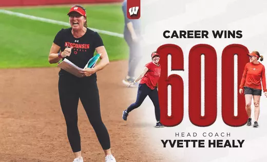 Badgers shutout Gophers in series opener