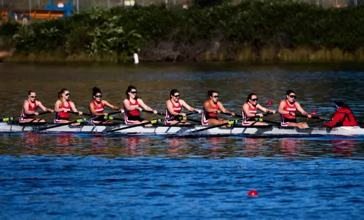 F(oar) things to know: Badgers prep for Twin Cities 2K