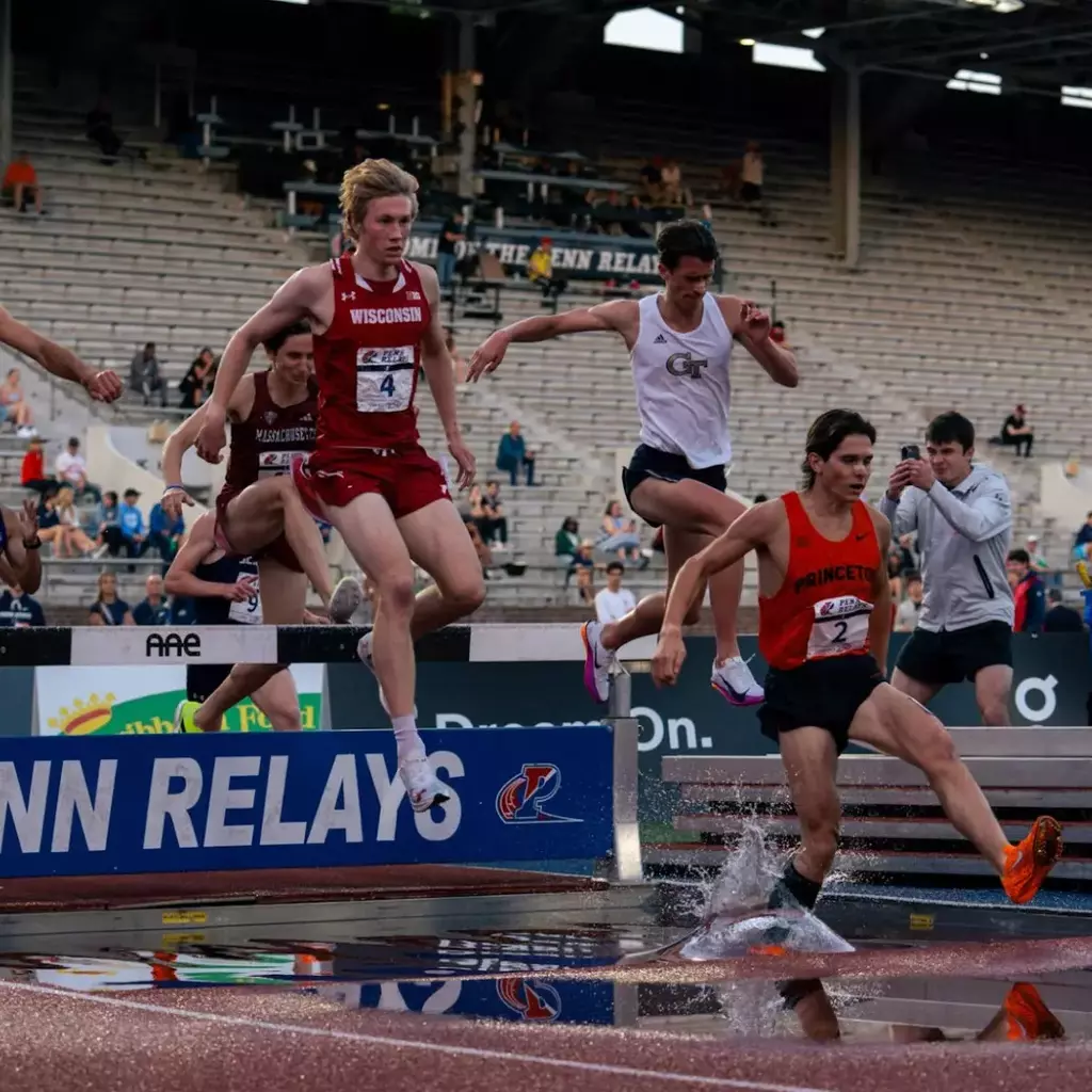 Five things to know: Badgers to host Badger Challenge
