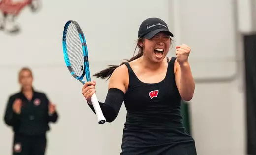 No. 25 Wisconsin Set to Face Baylor in NCAA First Round