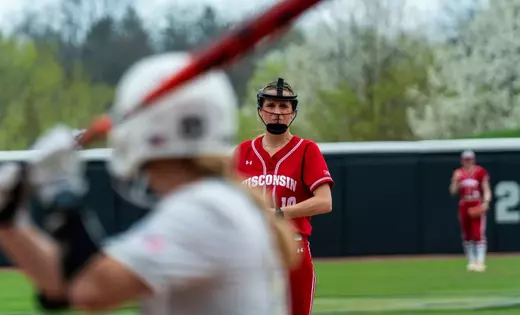 Jacobson stifles Boilermakers in series opener