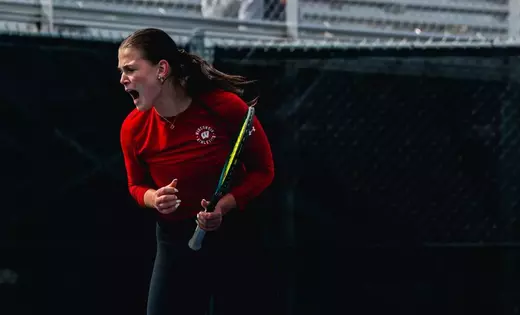 Wisconsin comes out victorious in border battle