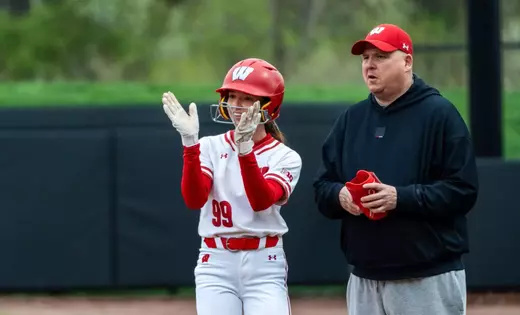 Badgers host Ramblers for midweek showdown