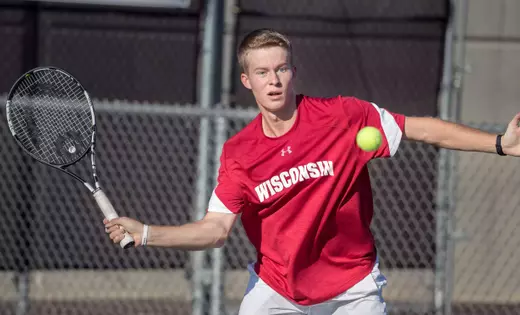 Former Badger featured in Wisconsin Film Festival