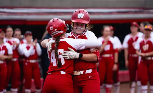 Badgers storm back to defeat Ramblers