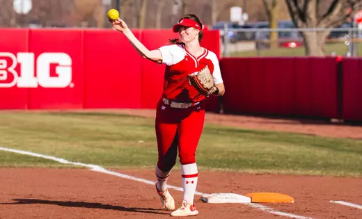 Badgers prepare for ranked test